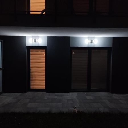 Apartament Zielone Tarasy Rzeszow Ngoại thất bức ảnh