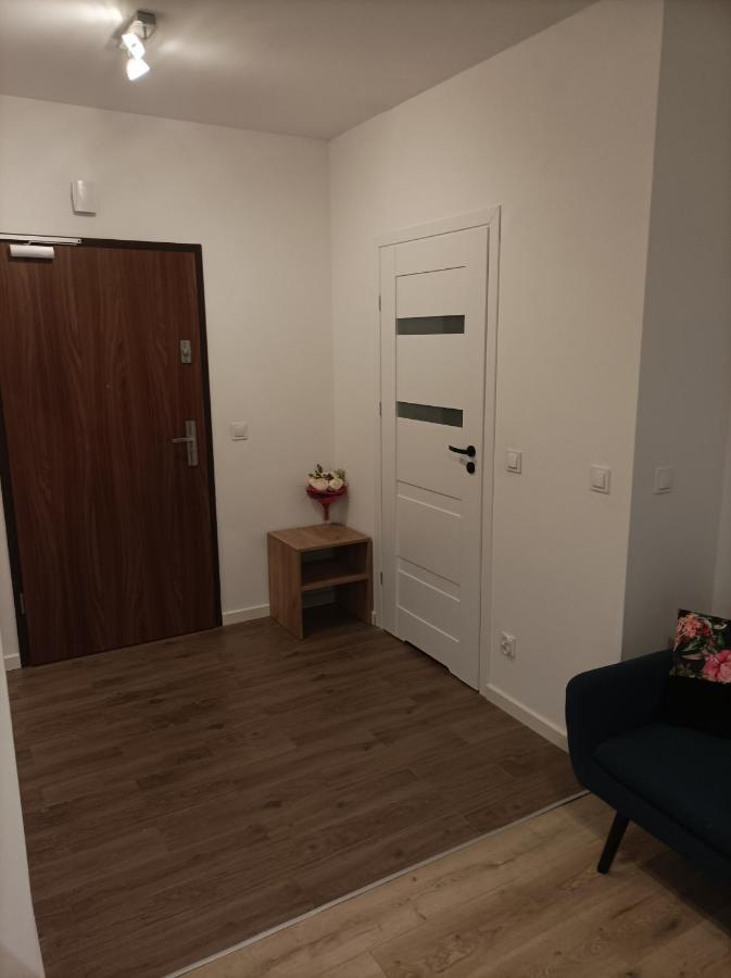 Apartament Zielone Tarasy Rzeszow Ngoại thất bức ảnh