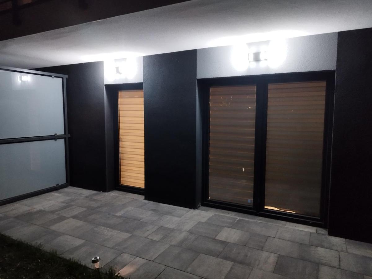 Apartament Zielone Tarasy Rzeszow Ngoại thất bức ảnh