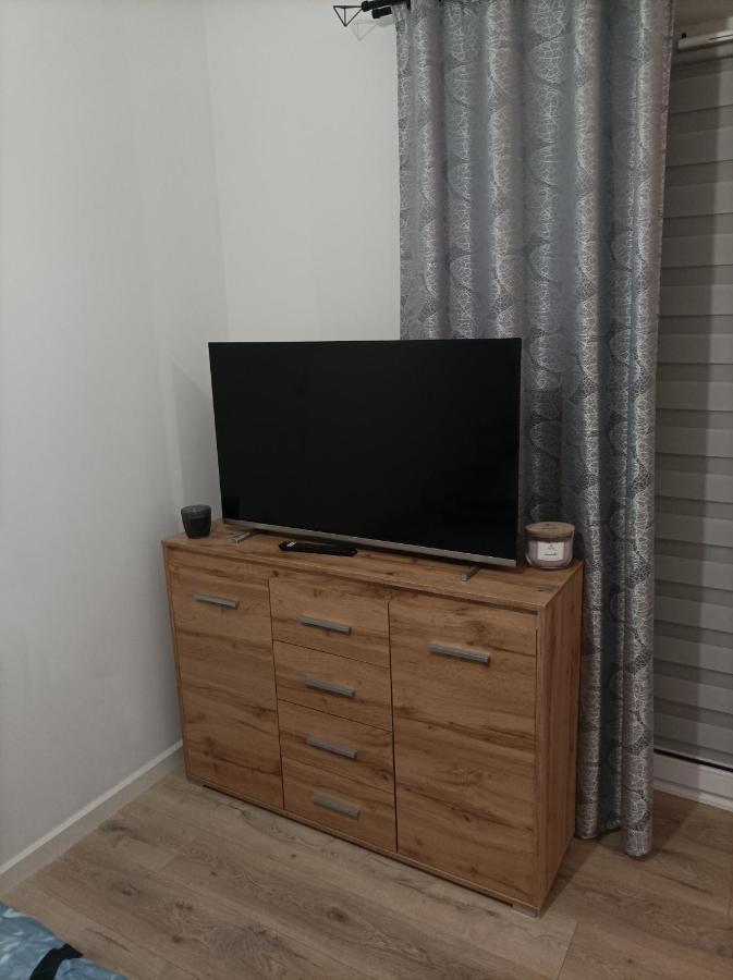 Apartament Zielone Tarasy Rzeszow Ngoại thất bức ảnh